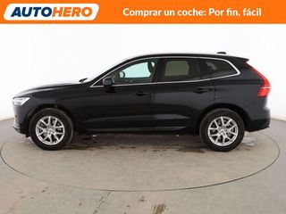 Volvo XC60 2.0 B4 Mild-Hybrid Momentum Pro 2WD