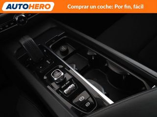 Volvo XC60 2.0 B4 Mild-Hybrid Momentum Pro 2WD