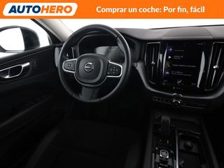 Volvo XC60 2.0 B4 Mild-Hybrid Momentum Pro 2WD
