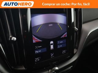 Volvo XC60 2.0 B4 Mild-Hybrid Momentum Pro 2WD