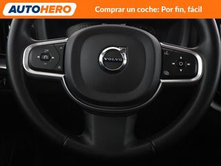 Volvo XC60 2.0 B4 Mild-Hybrid Momentum Pro 2WD