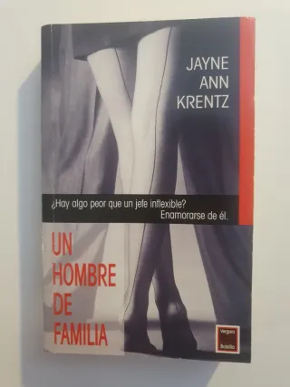 Un hombre de familia