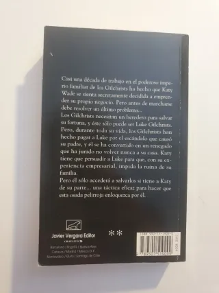 Un hombre de familia