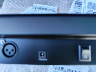 Controladora DMX 192 Luces DJ