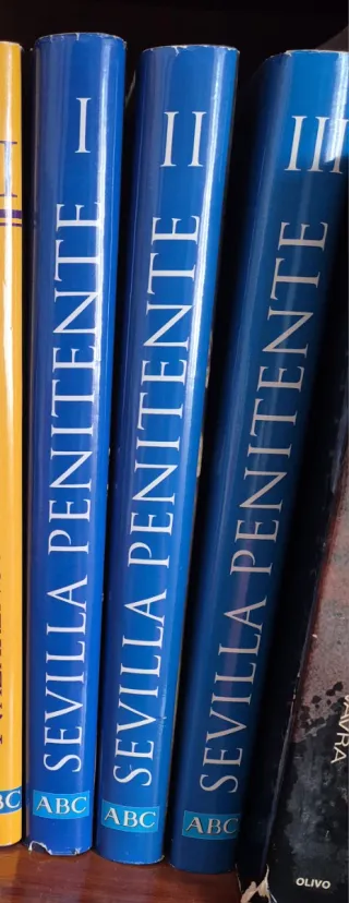 SEVILLA PENITENTE