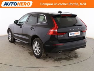 Volvo XC60 2.0 B4 Mild-Hybrid Momentum Pro 2WD