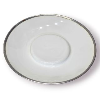 Panela Vintage Esmaltada Aço Bege Pastel