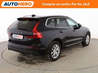 Volvo XC60 2.0 B4 Mild-Hybrid Momentum Pro 2WD