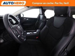 Volvo XC60 2.0 B4 Mild-Hybrid Momentum Pro 2WD