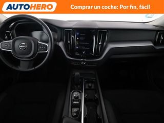 Volvo XC60 2.0 B4 Mild-Hybrid Momentum Pro 2WD