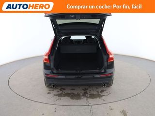 Volvo XC60 2.0 B4 Mild-Hybrid Momentum Pro 2WD