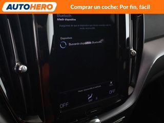 Volvo XC60 2.0 B4 Mild-Hybrid Momentum Pro 2WD