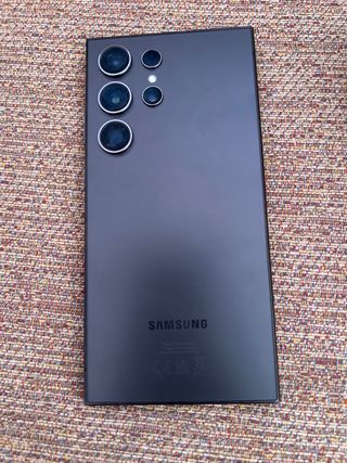 Samsung S24 Ultra 256GB Gris