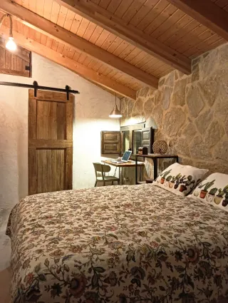 Alquiler larga estancia casa en Chelva