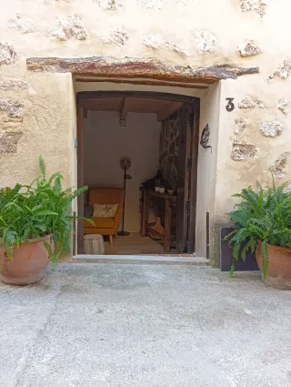 Alquiler larga estancia casa en Chelva