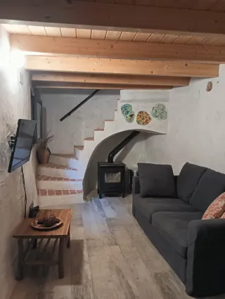 Alquiler larga estancia casa en Chelva