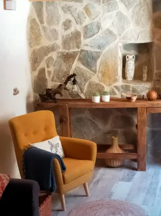 Alquiler larga estancia casa en Chelva