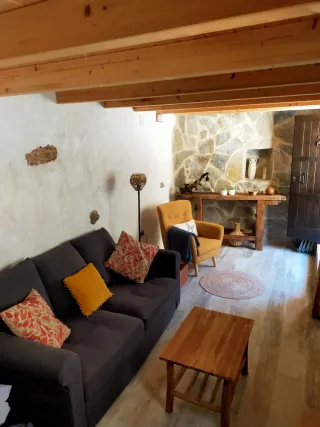 Alquiler larga estancia casa en Chelva