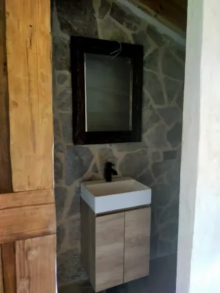 Alquiler larga estancia casa en Chelva