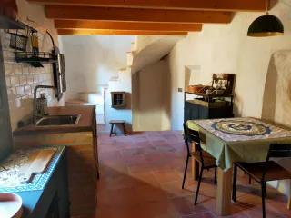 Alquiler larga estancia casa en Chelva