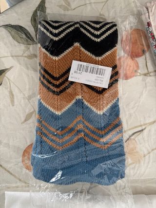 Calcetines Fallero Talla 43.5