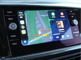 Volkswagen T-Cross 2021