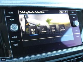 Volkswagen T-Cross 2021