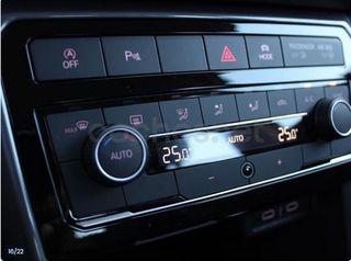 Volkswagen T-Cross 2021