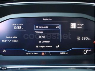 Volkswagen T-Cross 2021