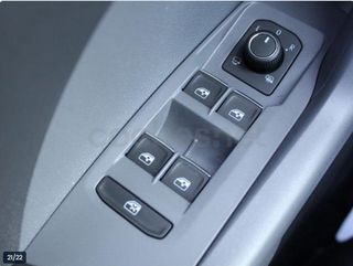 Volkswagen T-Cross 2021