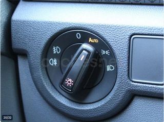 Volkswagen T-Cross 2021