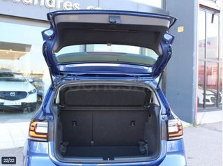 Volkswagen T-Cross 2021