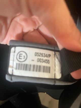 Casco Moto X-lite Bianco