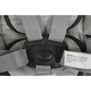 Mecedora bebé Clarissa poco uso