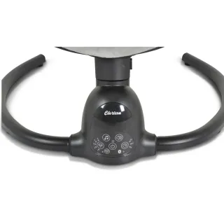 Mecedora bebé Clarissa poco uso