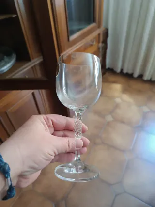 Copas de vino