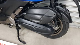 KYMCO K-XCT 125