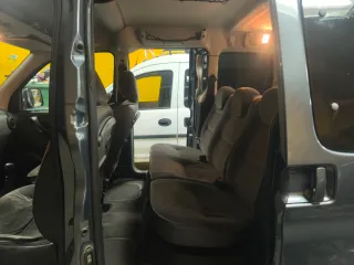 Citroen Berlingo 2007