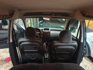 Citroen Berlingo 2007