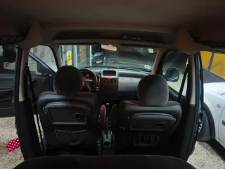 Citroen Berlingo 2007