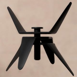 Cecotec Batidora de Vaso Power Black Titanium 2000