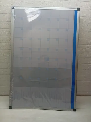 Pizarra magnética 60 x 90 cm