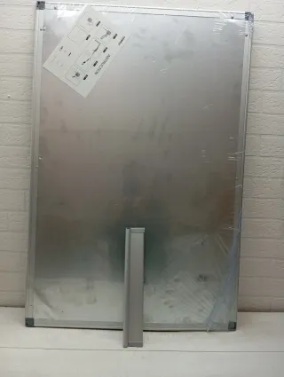 Pizarra magnética 60 x 90 cm