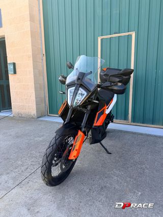 KTM 790 ADVENTURE