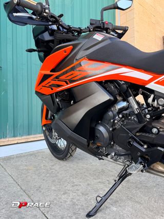 KTM 790 ADVENTURE