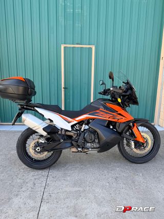 KTM 790 ADVENTURE