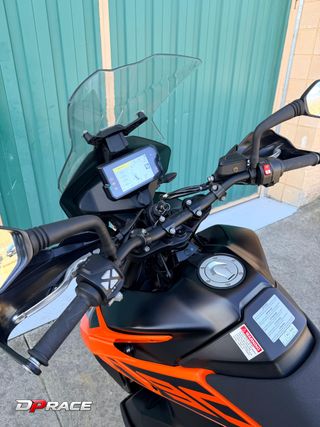 KTM 790 ADVENTURE