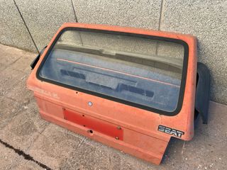 Portón Trasero Seat Marbella GL