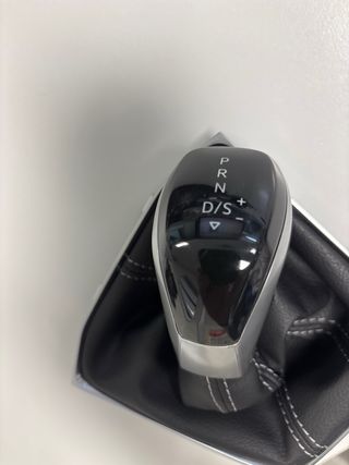 Palanca de cambios Volkswagen