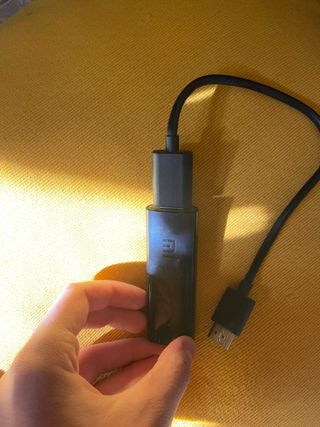 Xiaomi Mi TV Stick SIN MANDO